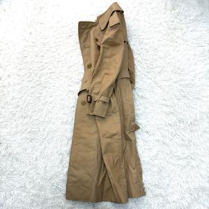 バーバリー BURBERRY トレンチコート ...の詳細画像3
