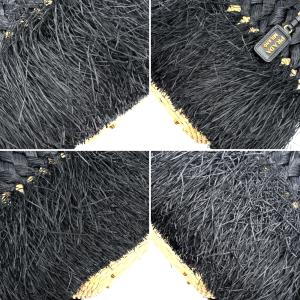 プラダ PRADA 2WAY カゴバッグ スト...の詳細画像5