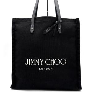 ジミーチュウ JIMMY CHOO ロゴ トー...の詳細画像1