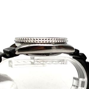 セイコー SEIKO ダイバーズウォッチ ブラ...の詳細画像5