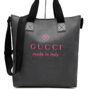 グッチ GUCCI トートバッグ ビジネスバッ...の詳細画像1