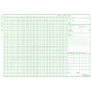 二級建築士設計製図用紙（鉄筋コンクリート造）20枚