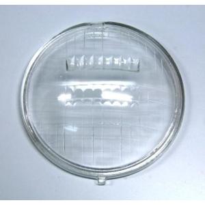 路肩灯Ｂ型用レンズ