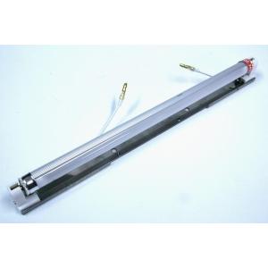 日本ボデーパーツ工業 トラック用 LEDランプユニット 605mm 24V20W
