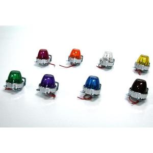 S-91　マーカーランプ　電球付タイプ