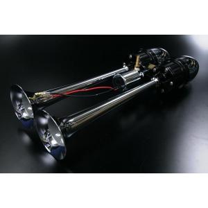 ジェットイノウエ のぞみエコーホーン 24V 430mm : トラック