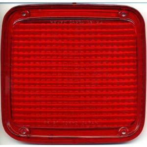 小糸製対応ＦＫテールレンズ　赤