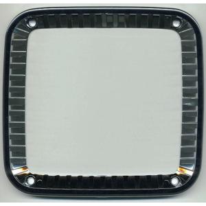 市光製・IKI製対応FUタイプ 純正テールレンズ専用　テールリム