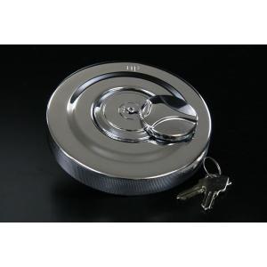 いすゞ　トラック　給油キャップ トラック用燃料キャップ カギ無し 85φ いすゞ用 : トラック