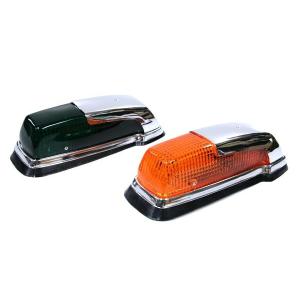 ATS-610型サイドランプ ナマズマーカー ATS ATS-610型 サイドランプ : トラックショップなかむら - 通販