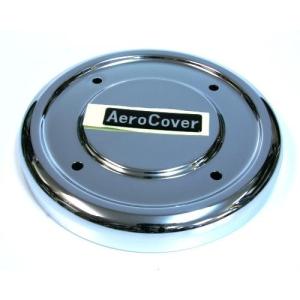 ATS　大型10穴エアロセンターキャップ　（ISOホイ