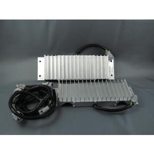 JB日野中型用キャンセラーセット