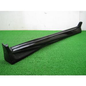 FXD タンク 橙/黒 ハーレー 純正 中古 バイク 部品 エボ ツインカム