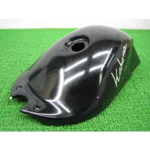 IMS製？ タンク CR-25 社外 中古 バイク 部品 ポリタンク オフロード