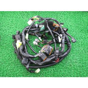 グラディウス650 メインハーネス 36610-44H30 在庫有 即納 スズキ 純正 新品 バイク...