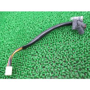 カワサキ（Kawasaki） ゼファー400 オイルクーラー 純正 中古 バイク