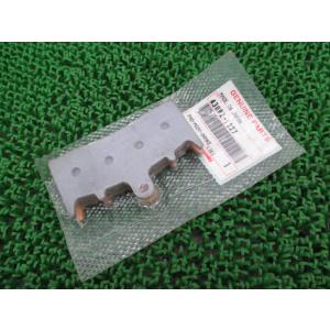 ZRX1100 ブレーキパッド 在庫有 即納 カワサキ 純正 新品 バイク 部品 ZR1100C 車...