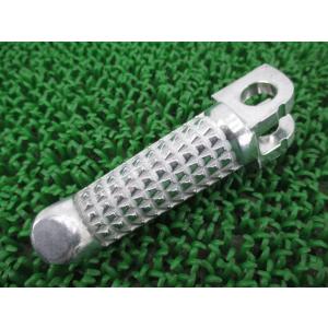 GSX-R400R タンデムステップ 左 スズキ 純正 新品 バイク 部品 ジェベル250 GSX-...