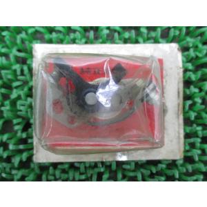 C71 コンタクトブレーカー 30202-253-014 在庫有 即納 ホンダ 純正 新品 バイク ...