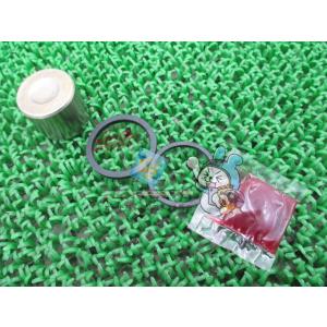 TY250ZS キャリパーピストン 在庫有 即納 ヤマハ 純正 新品 バイク 部品 ジョグ90 車検...