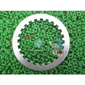 エイプ50 クラッチプレート 在庫有 即納 ホンダ 純正 新品 バイク 部品 AC16 互換 223...