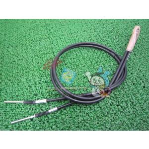 ジャイロX ブレーキワイヤー 43440-GG2-900 在庫有 即納 ホンダ 純正 新品 バイク ...