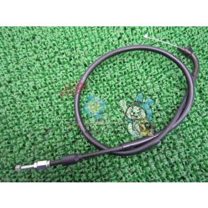 GSX-R750 スロットルケーブル 在庫有 即納 スズキ 純正 新品 バイク 部品 車検 Genu...