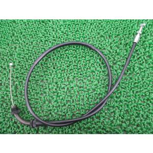 GT750 スロットルケーブル 在庫有 即納 スズキ 純正 新品 バイク 部品 GSX400F 車検...