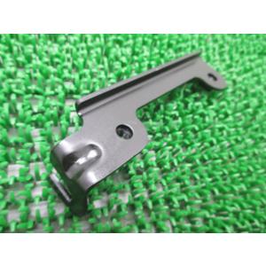 カワサキ（Kawasaki） ZRX400 エアクリーナーボックス 純正 中古