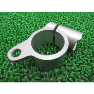 ZX-4 ハンドルホルダー 右 在庫有 即納 カワサキ 純正 新品 バイク 部品 廃盤 KR-1 車...