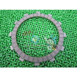 GS400 クラッチプレート 在庫有 即納 スズキ 純正 新品 バイク 部品 GT750 GS750...