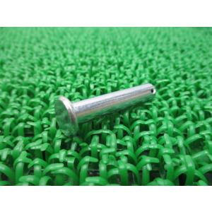 ラクーン メインスタンドシャフト 在庫有 即納 ホンダ 純正 新品 バイク 部品 車検 Genuin...