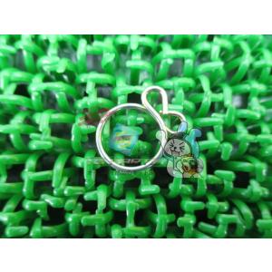 グロム エアチューブクリップ 在庫有 即納 ホンダ 純正 新品 バイク 部品 PCX125 車検 G...