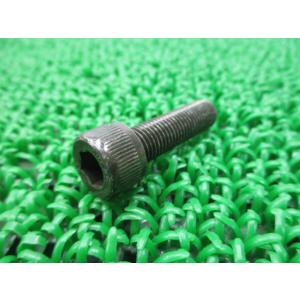 XV250ビラーゴ リアフェンダーボルト 在庫有 即納 ヤマハ 純正 新品 バイク 部品 車検 Ge...