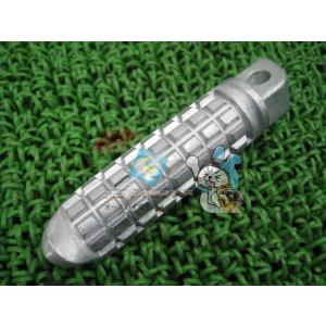 ゼファー400 750 1100 タンデムステップ 左 在庫有 即納 カワサキ 純正 新品 バイク ...