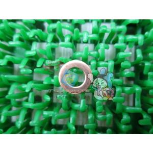 ザンザス ラジエターワッシャー 在庫有 即納 カワサキ 純正 新品 バイク 部品 ZZ-R250 車...