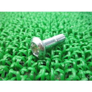 Dトラッカー X リアスプロケットボルト 在庫有 即納 カワサキ 純正 新品 バイク 部品 車検 G...