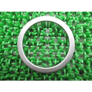 GSX1300Rハヤブサ Fフォークワッシャー 在庫有 即納 スズキ 純正 新品 バイク 部品 車検...