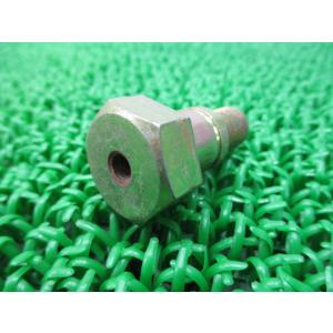 マリック サイドスタンドボルト 在庫有 即納 ヤマハ 純正 新品 バイク 部品 Malic スタンド...