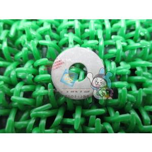 ジョグ プーリーワッシャー 在庫有 即納 ヤマハ 純正 新品 バイク 部品 ベルーガ 車検 Genu...