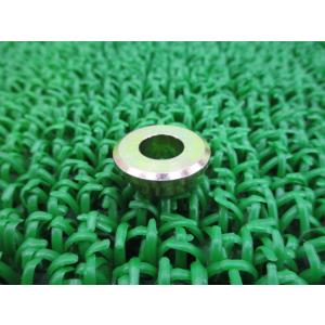 YZ125 YZ250 リアサスペンションカラー 在庫有 即納 ヤマハ 純正 新品 バイク 部品 車...