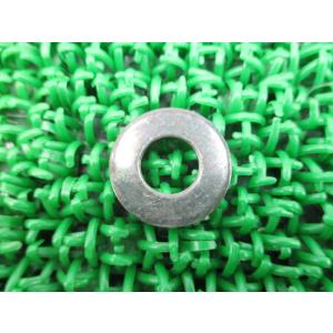 メイト50 リアサスペンションワッシャー 在庫有 即納 ヤマハ 純正 新品 バイク 部品 車検 Ge...