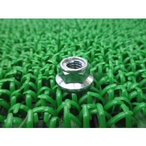 R1-Z フレームナット 在庫有 即納 ヤマハ 純正 新品 バイク 部品 RZ350 RD350 車...