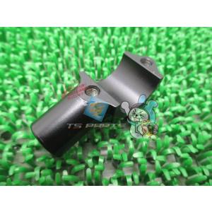 Dトラッカー ミラーホルダー 在庫有 即納 カワサキ 純正 新品 バイク 部品 KLX250 車検 ...