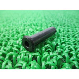 KX80 ステップピン 在庫有 即納 カワサキ 純正 新品 バイク 部品 KX100 KX85II ...