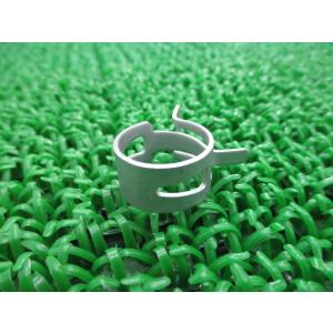 DトラッカーX ブリーザーホースクランプ 在庫有 即納 カワサキ 純正 新品 バイク 部品 車検 G...