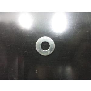 SR400 フロントフォークワッシャー 在庫有 即納 ヤマハ 純正 新品 バイク 部品 RZ350 ...