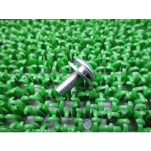 GSX-R1000 シートカウルスクリュー 在庫有 即納 スズキ 純正 新品 バイク 部品 -000...