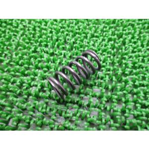 FE250 リアサスペンションスプリング 42-260 ハスクバーナ 純正 中古