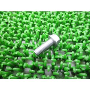 スーパーシェルパ フランジボルト 在庫有 即納 カワサキ 純正 新品 バイク 部品 互換 132BD...